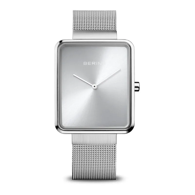 Bering 14533-000 Dames Horloge 33mm 3 ATM made by Watch2Day
