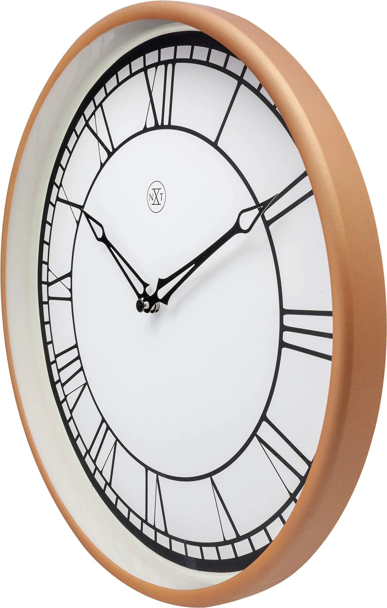 Nextime 7332 Unisex Wandklok 30CMmm sold by Watch2Day product image thumbnail 2