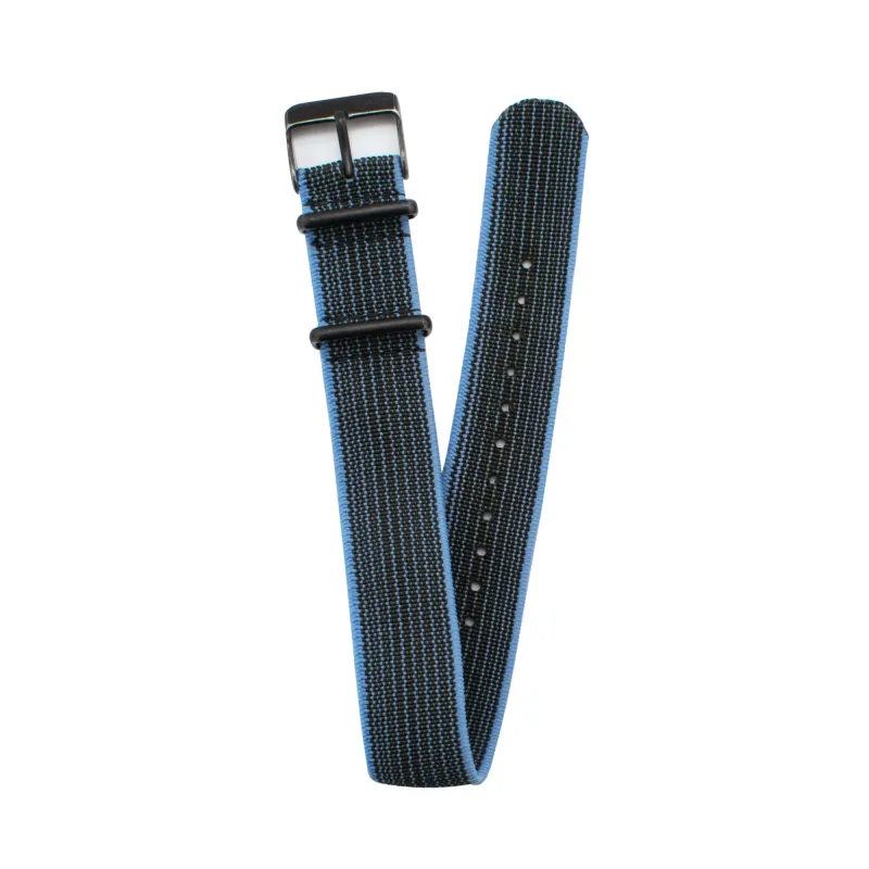 Timex BTQ6020064 Unisex Horlogebandje 18mm made by Watch2Day