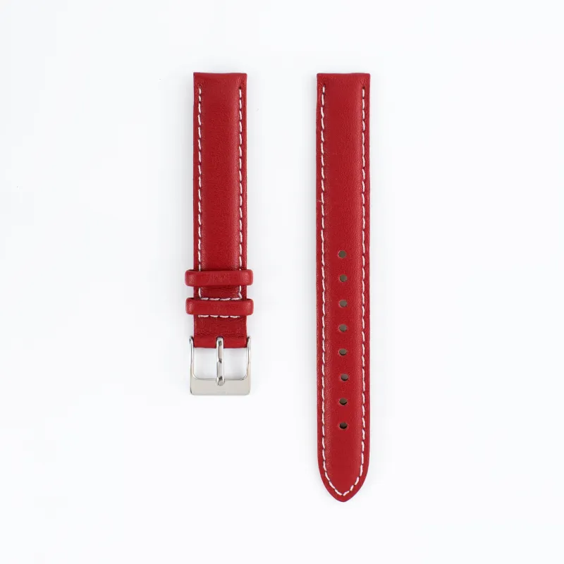 Tommy Hilfiger 679300875 Unisex Horlogebandje 14mm made by Watch2Day