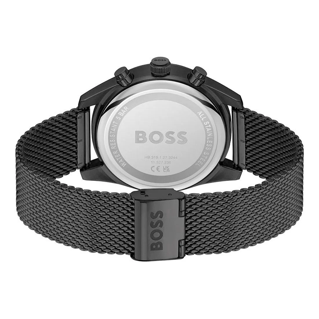 Boss 1514150 Heren Horloge 44mm 5 ATM sold by Watch2Day product image thumbnail 2