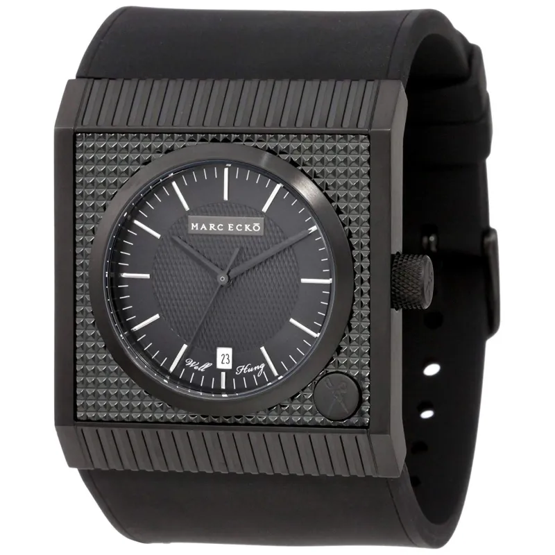 Marc Ecko E14544G1 Heren Horloge 44mm 5 ATM made by Watch2Day