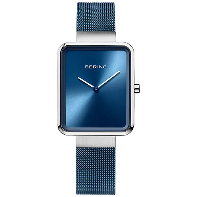 Bering 14528-307 Dames Horloge 28mm made by Watch2Day