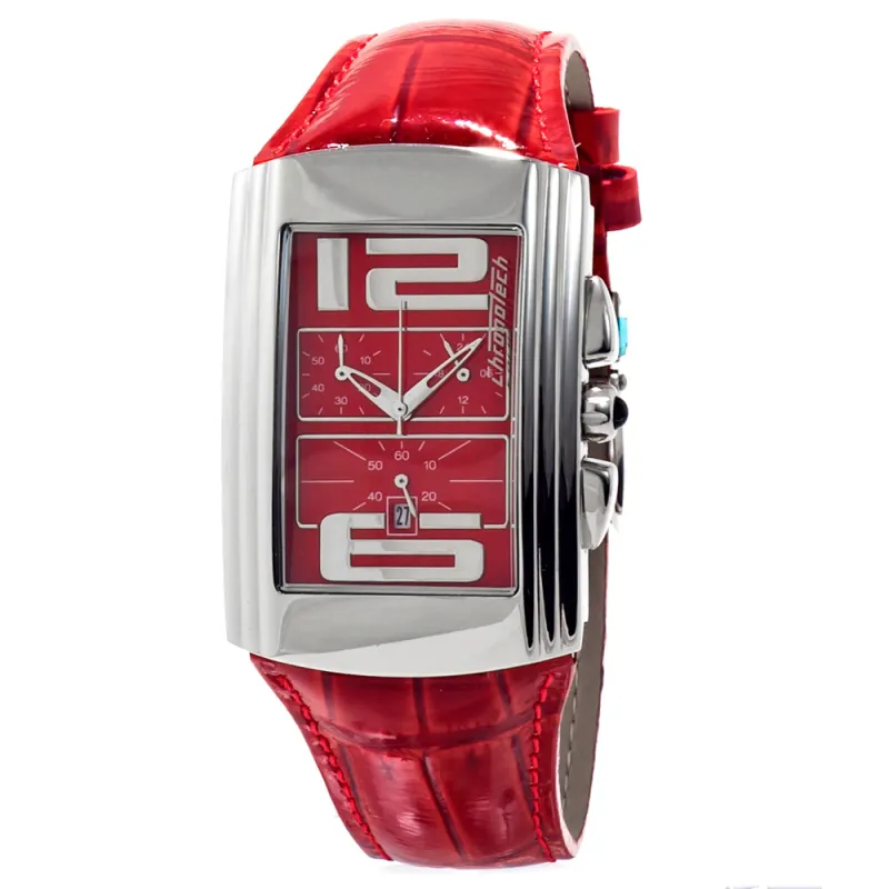 Chronotech CT7018M-05 Unisex Horloge 35mm made by Watch2Day