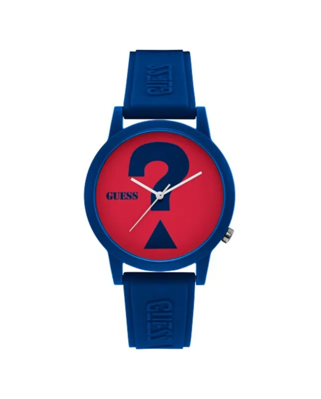 Guess V1041M4 Unisex Horloge 42mm made by Watch2Day