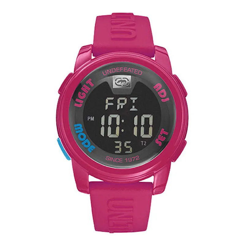 Marc Ecko E07503G8 Unisex Horloge 50mm made by Watch2Day