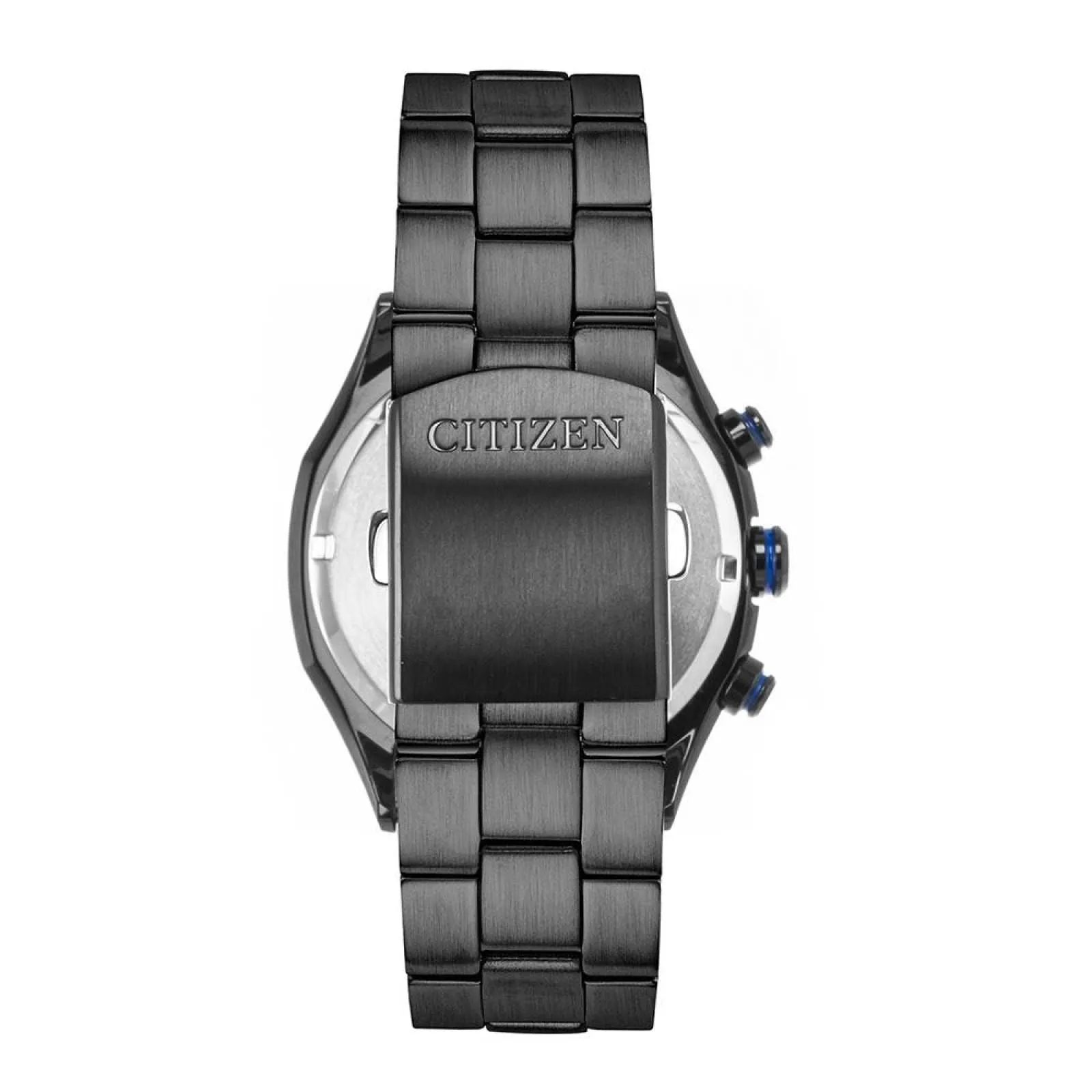 Citizen CA0438-52E Heren Horloge 41mm 10 ATM sold by Watch2Day product image thumbnail 3