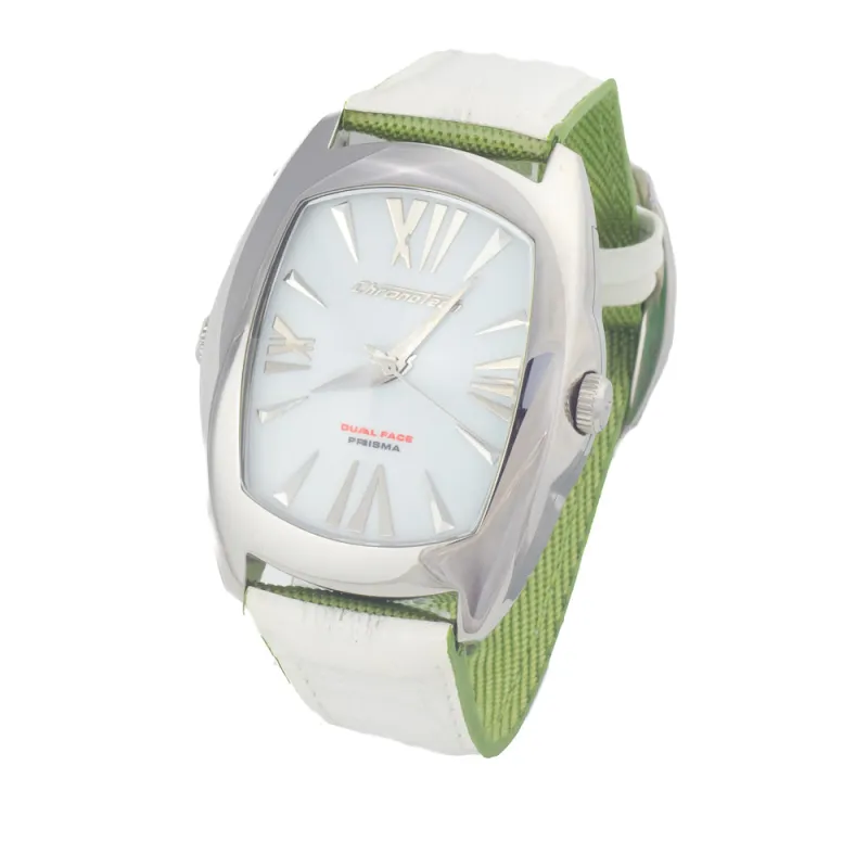 Chronotech CT7696M-05 Heren Horloge 40mm made by Watch2Day