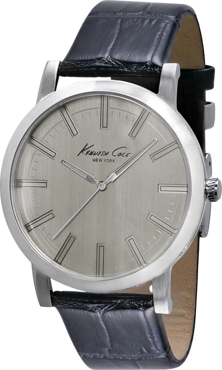 Kenneth Cole IKC1931 Heren Horloge 44mm sold by Watch2Day