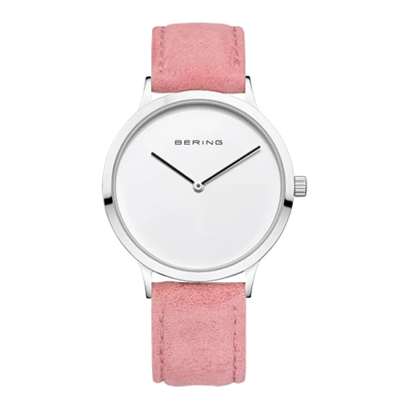Bering 14937-604 Dames Horloge 39mm 3 ATM made by Watch2Day
