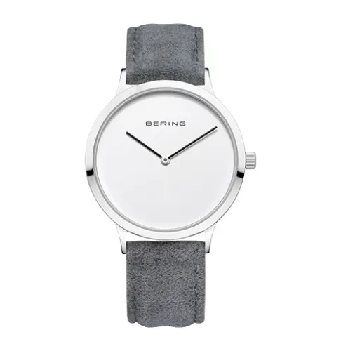 Bering 14937-404 Dames Horloge 39mm 3 ATM sold by Watch2Day