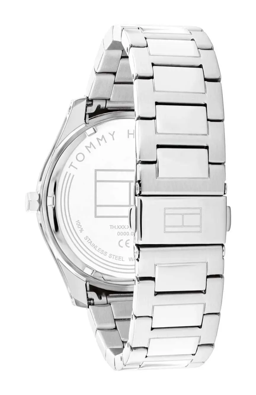 Tommy Hilfiger 1710541 Heren Horloge 44mm 5 ATM sold by Watch2Day product image thumbnail 2