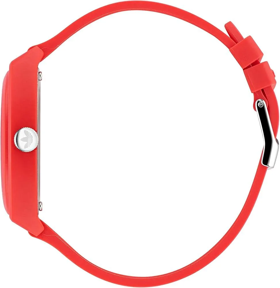 Adidas AOST23051 Unisex Horloge 38mm 5 ATM sold by Watch2Day product image thumbnail 3