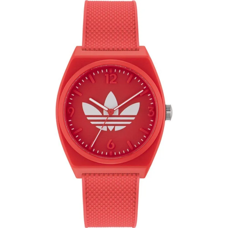 Adidas AOST23051 Unisex Horloge 38mm 5 ATM made by Watch2Day