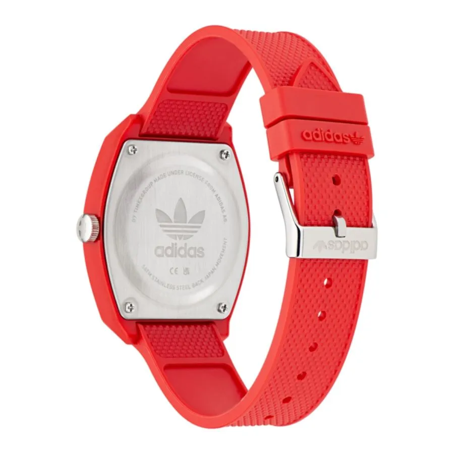 Adidas AOST23051 Unisex Horloge 38mm 5 ATM sold by Watch2Day product image thumbnail 2