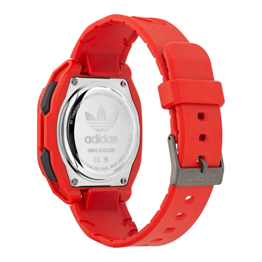 Adidas AOST23063 Heren Horloge 45mm 10 ATM sold by Watch2Day product image thumbnail 2
