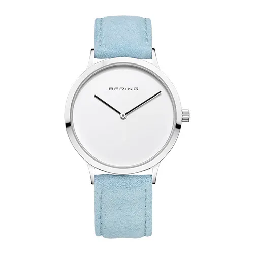 Bering 14937-704 Dames Horloge 39mm 3 ATM sold by Watch2Day