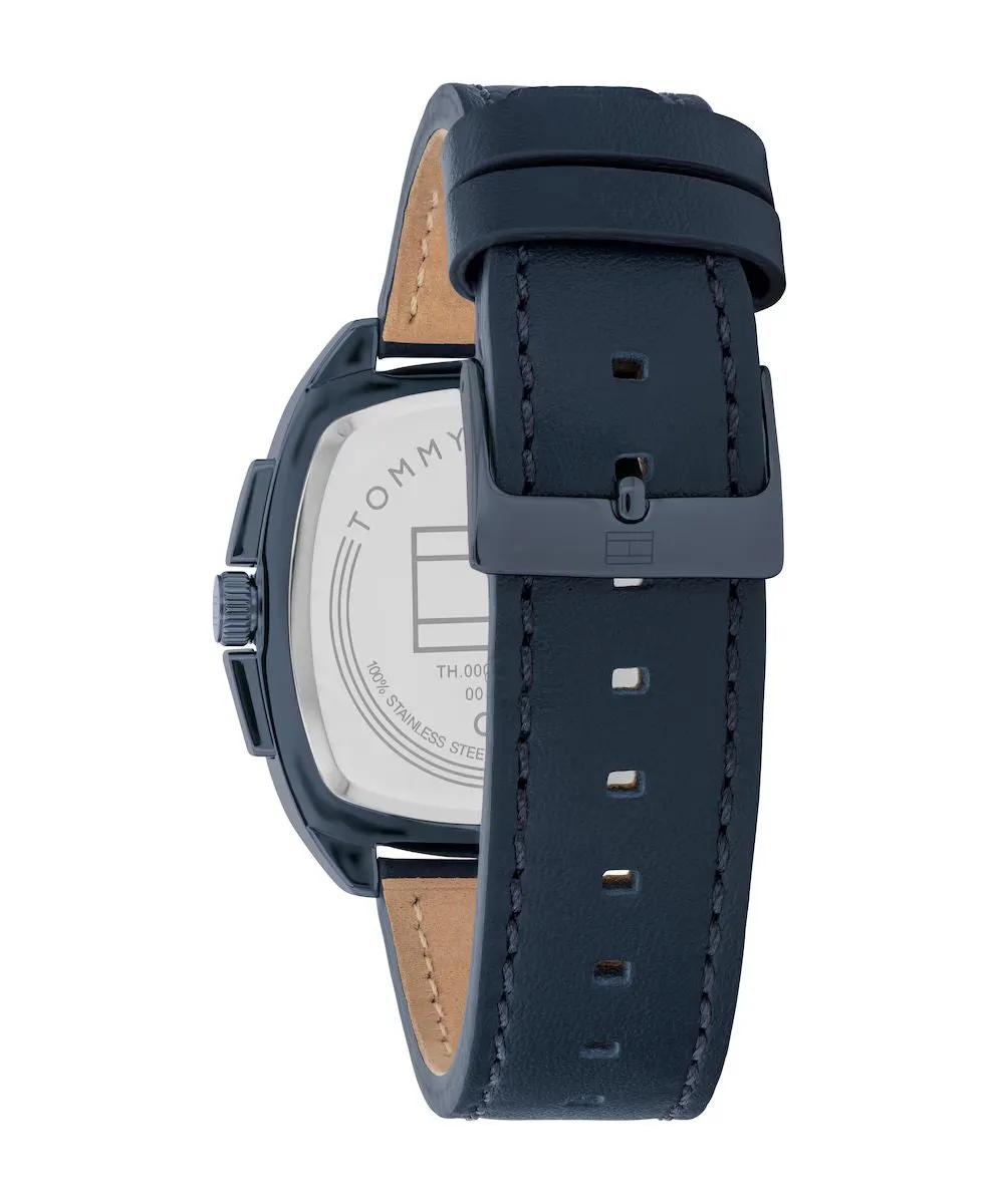 Tommy Hilfiger 1710558 Heren Horloge 40mm 5 ATM sold by Watch2Day product image thumbnail 2