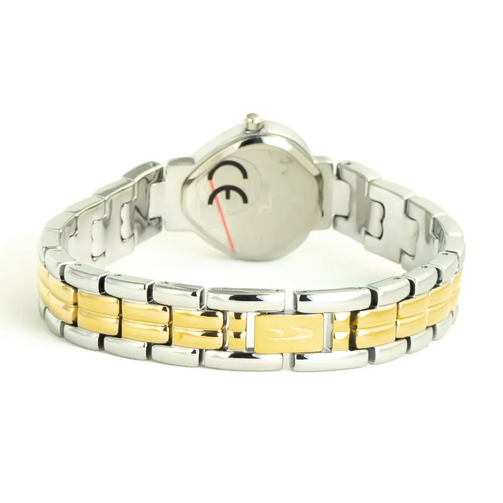 Chronotech CT2027L-06 Dames Horloge 23mm sold by Watch2Day product image thumbnail 2