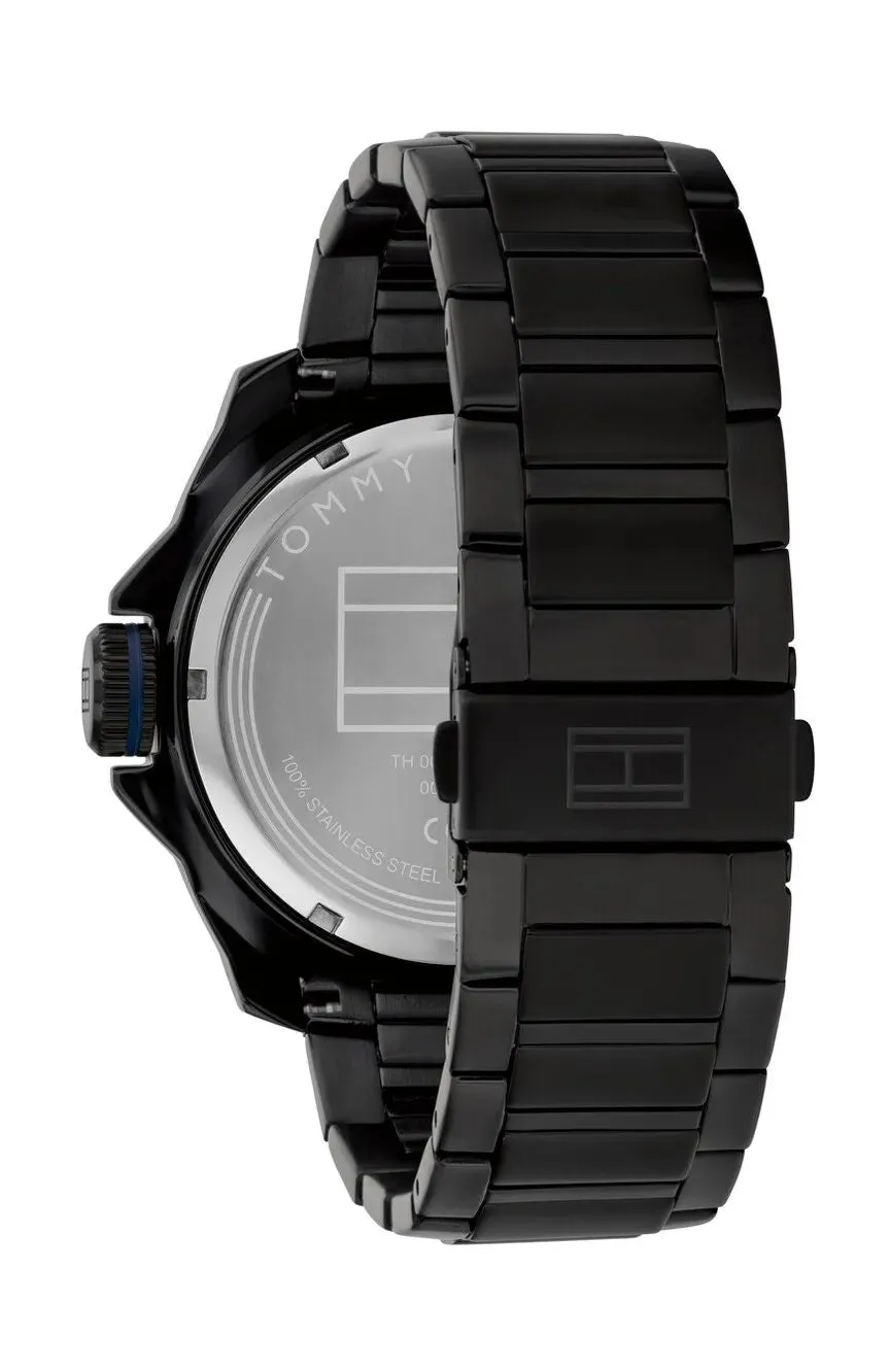 Tommy Hilfiger 1792139 Heren Horloge 49mm 5 ATM sold by Watch2Day product image thumbnail 3