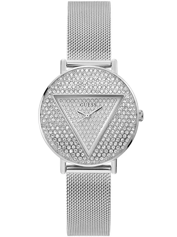 Guess GW0477L1 Dames Horloge 36mm made by Watch2Day