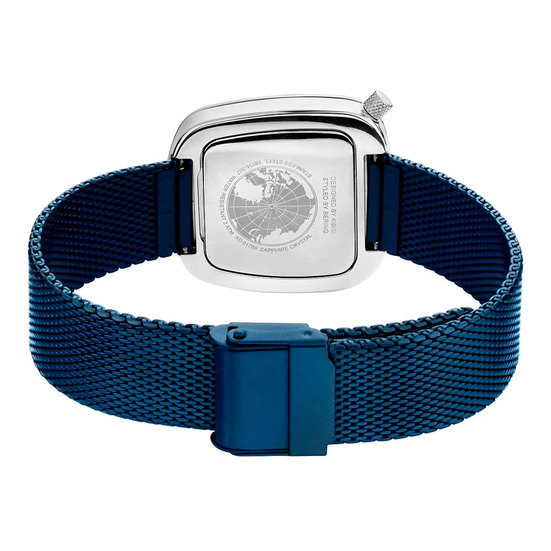Bering 18034-307 Dames Horloge 34mm 3 ATM sold by Watch2Day product image thumbnail 2