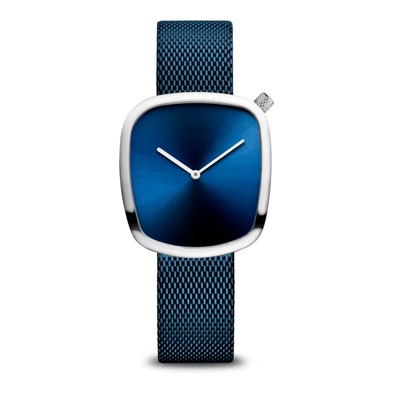 Bering 18034-307 Dames Horloge 34mm 3 ATM made by Watch2Day
