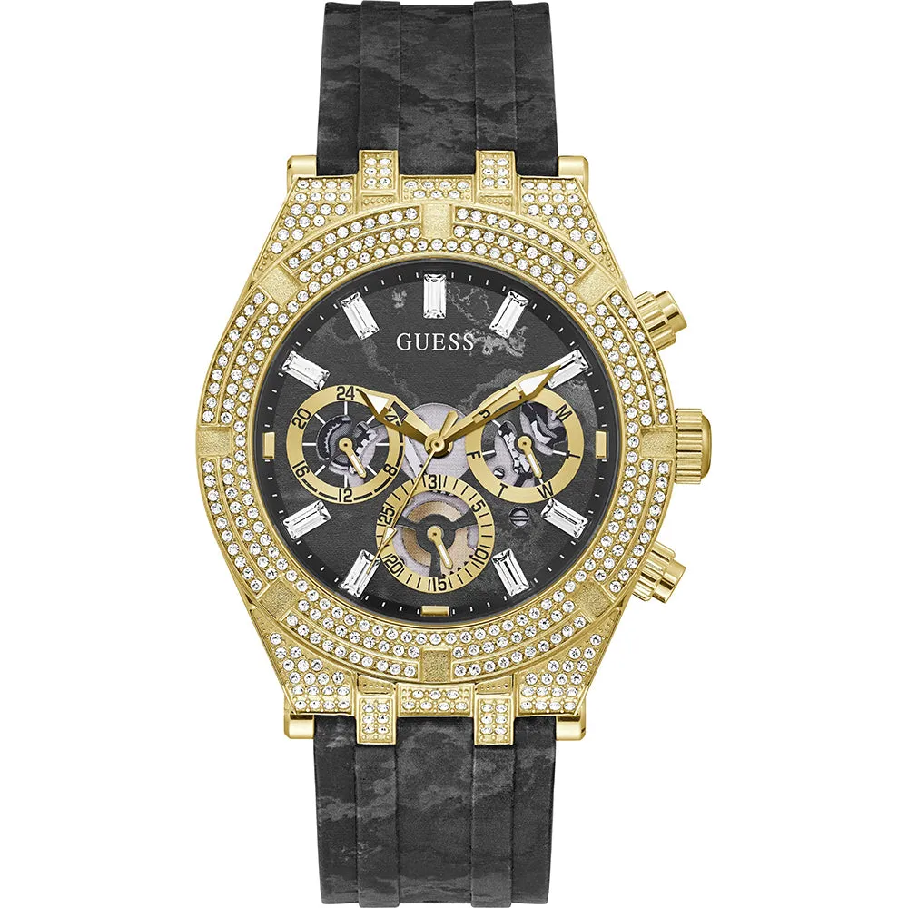 Guess GW0418G2 Heren Horloge 44mm sold by Watch2Day