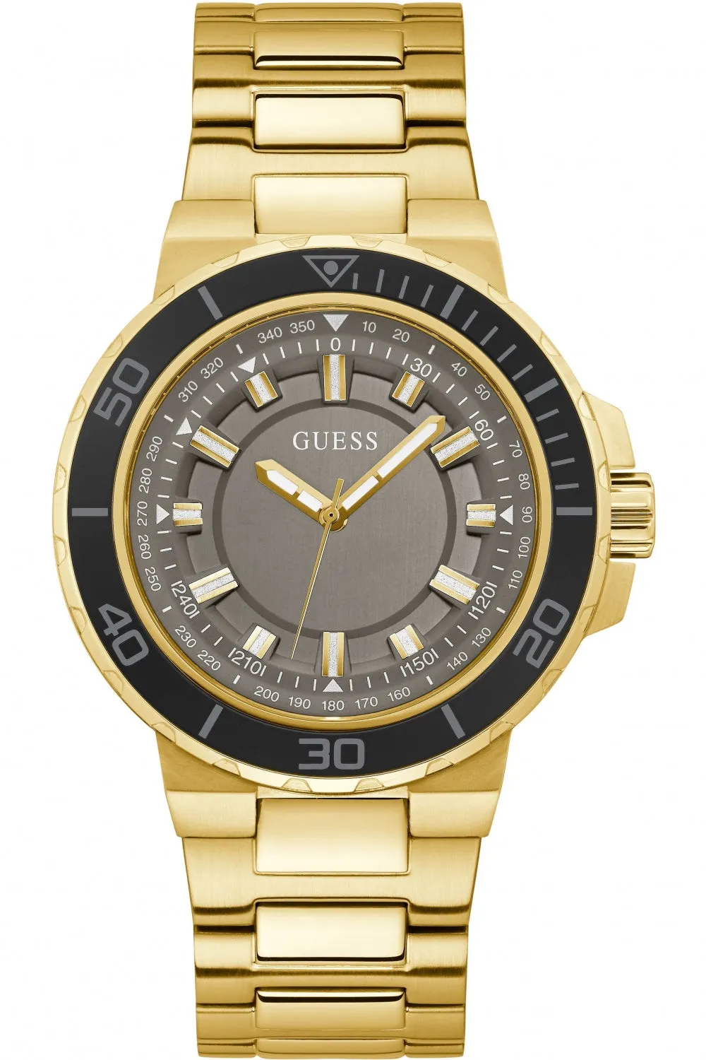 Guess GW0426G2 Heren Horloge 44mm 5 ATM sold by Watch2Day