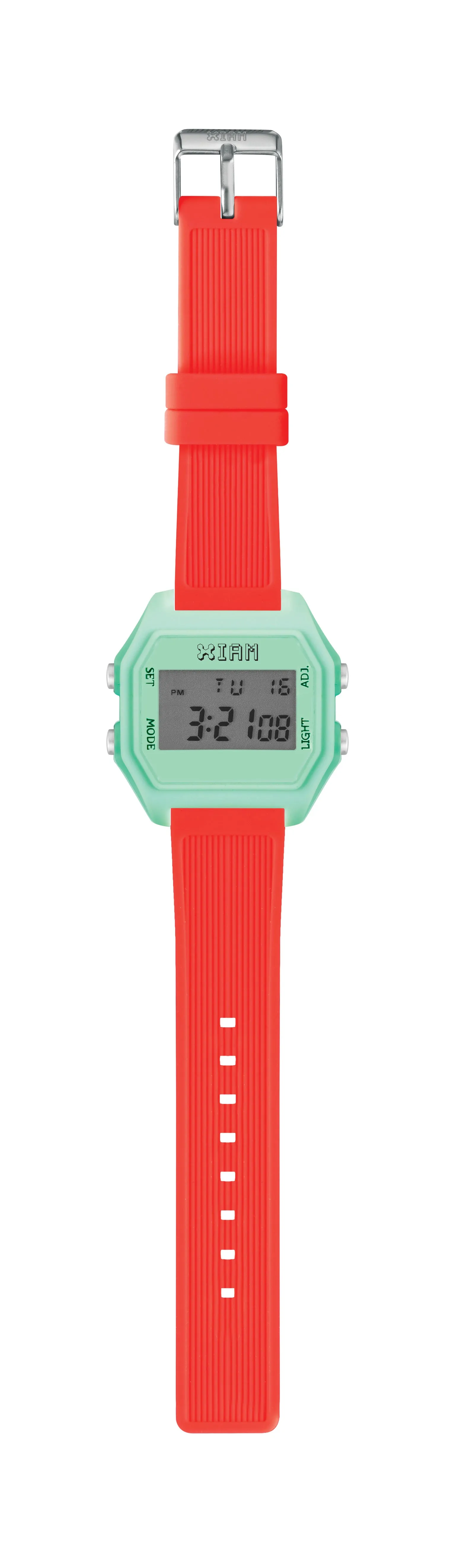Iam IAM-KIT547 Dames Horloge 40mm 5 ATM sold by Watch2Day