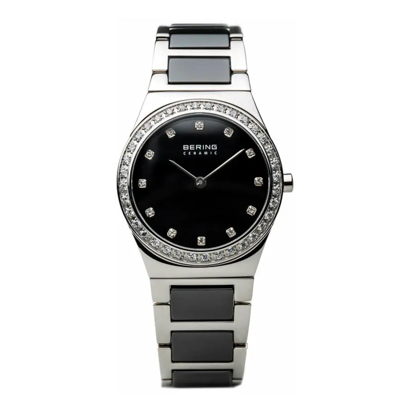 Bering 32430-742 Dames Horloge 30mm 5 ATM made by Watch2Day
