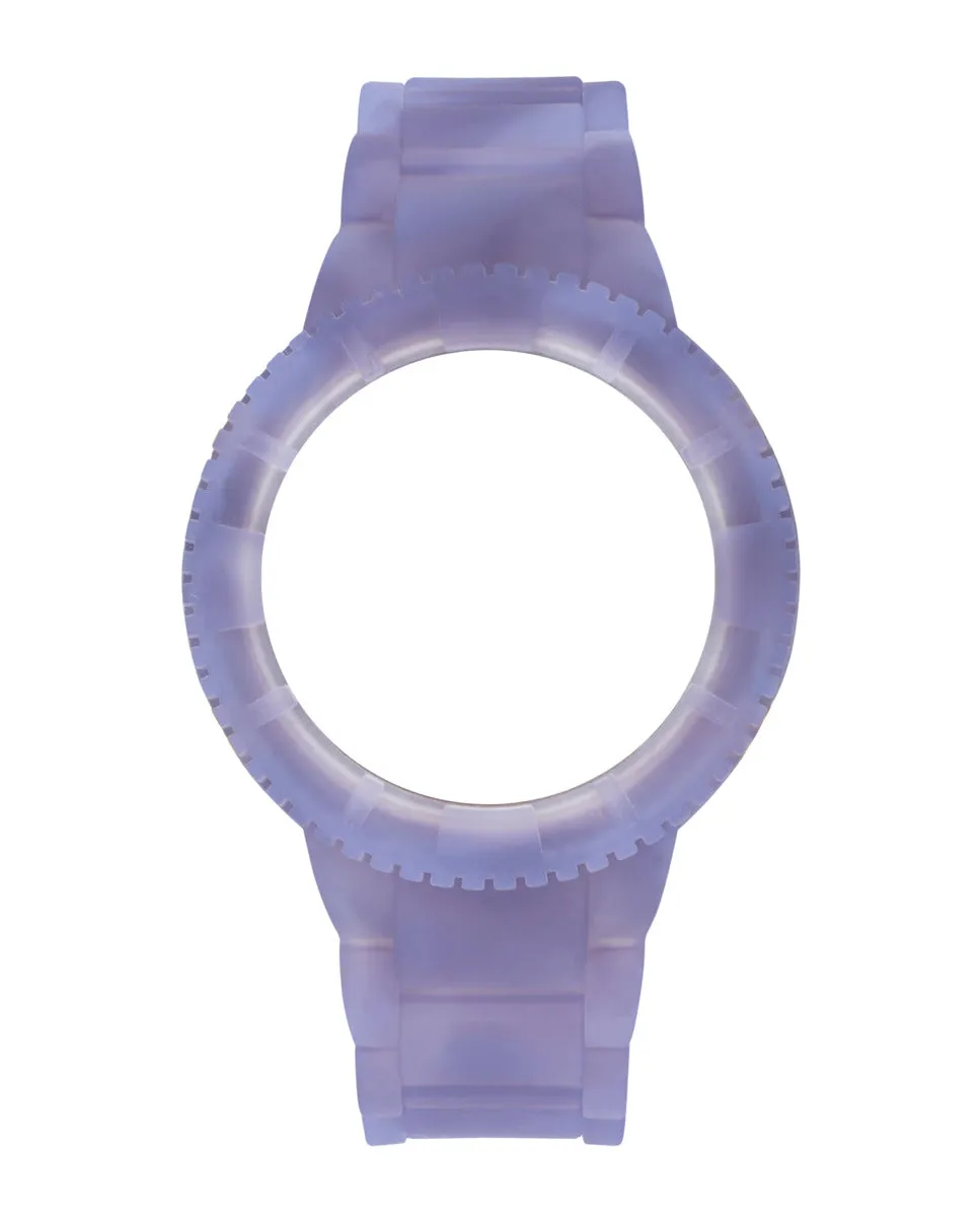 Watxandco COWA1040 Dames Horlogebandje 43mm sold by Watch2Day