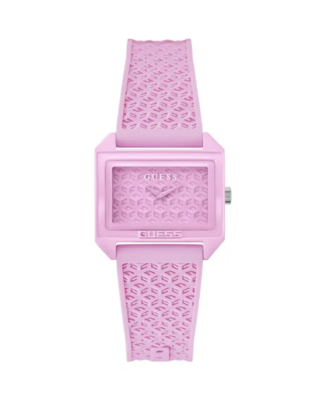 Guess GW0677L2 Dames Horloge 33mm 10 ATM made by Watch2Day