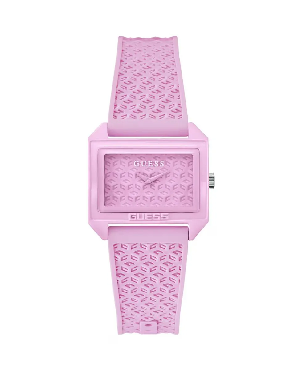 Guess GW0677L2 Dames Horloge 33mm 10 ATM sold by Watch2Day