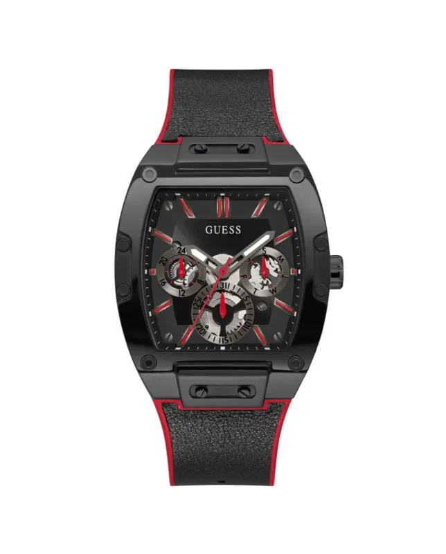 Guess GW0202G7 Heren Horloge 43mm made by Watch2Day