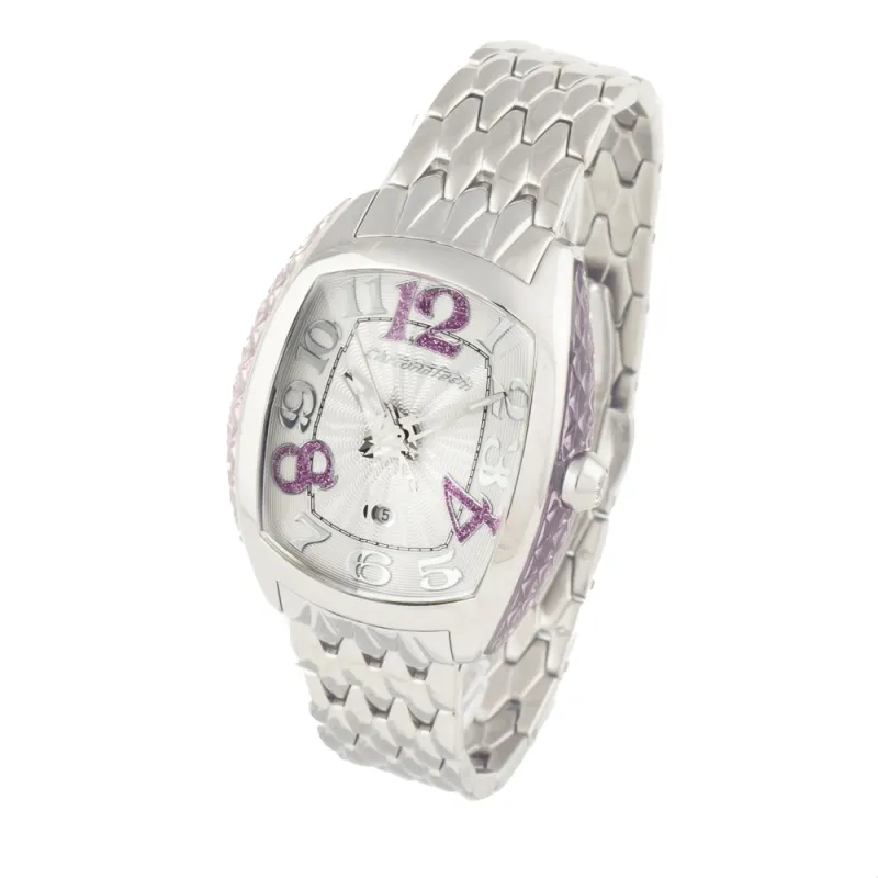 Chronotech CT7998L-16M Dames Horloge 36mm made by Watch2Day
