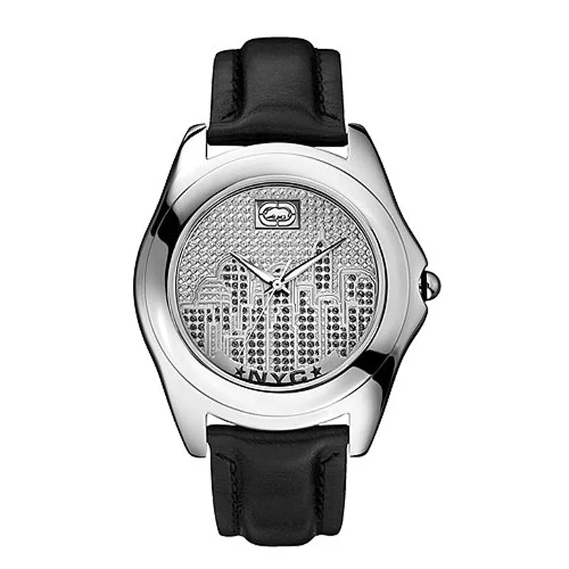 Marc Ecko E08504G3 Heren Horloge 44mm made by Watch2Day
