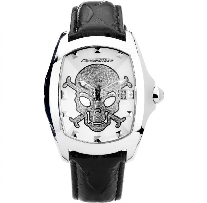 Chronotech CT7896M-104 Heren Horloge 42mm made by Watch2Day