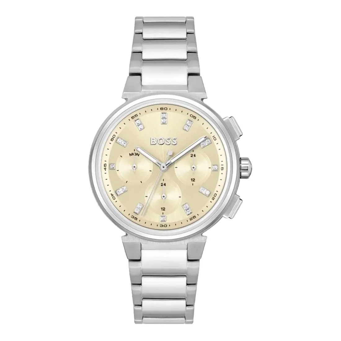 Boss 1502676 Dames Horloge 37mm sold by Watch2Day