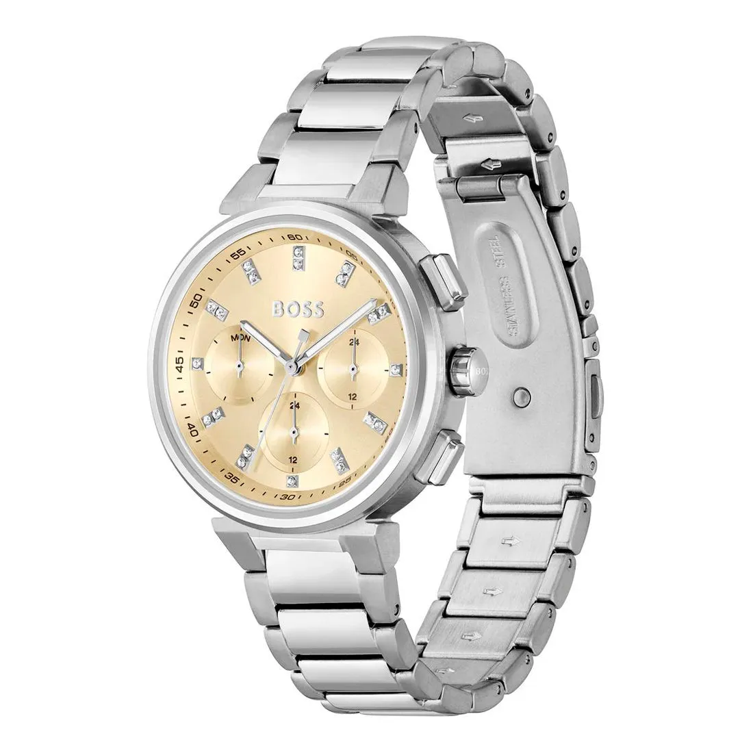 Boss 1502676 Dames Horloge 37mm sold by Watch2Day product image thumbnail 2