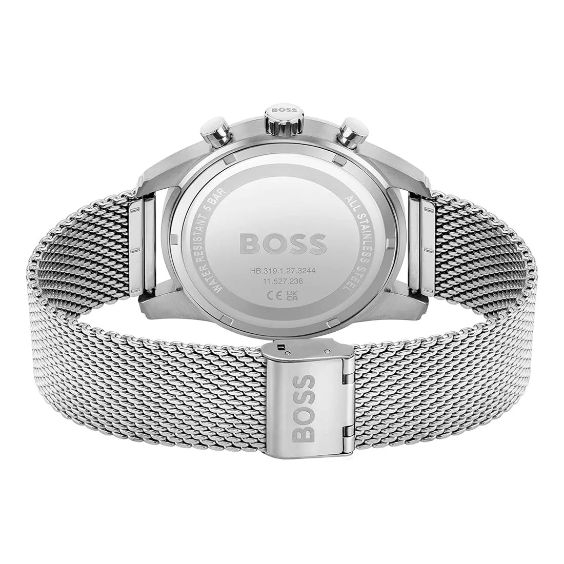 Boss 1513938 Heren Horloge 44mm 50m sold by Watch2Day product image thumbnail 3