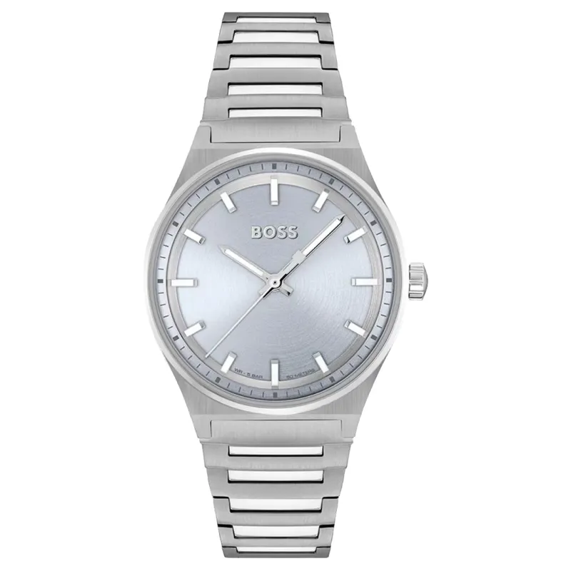 Boss 1502736 Unisex Horloge 32mm 50m made by Watch2Day