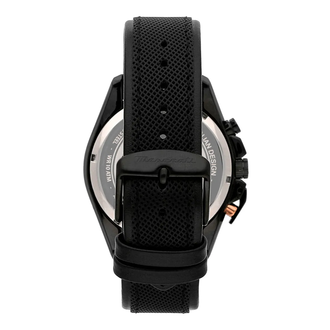 Maserati R8871612038 Heren Horloge 45mm 10 ATM sold by Watch2Day product image thumbnail 2