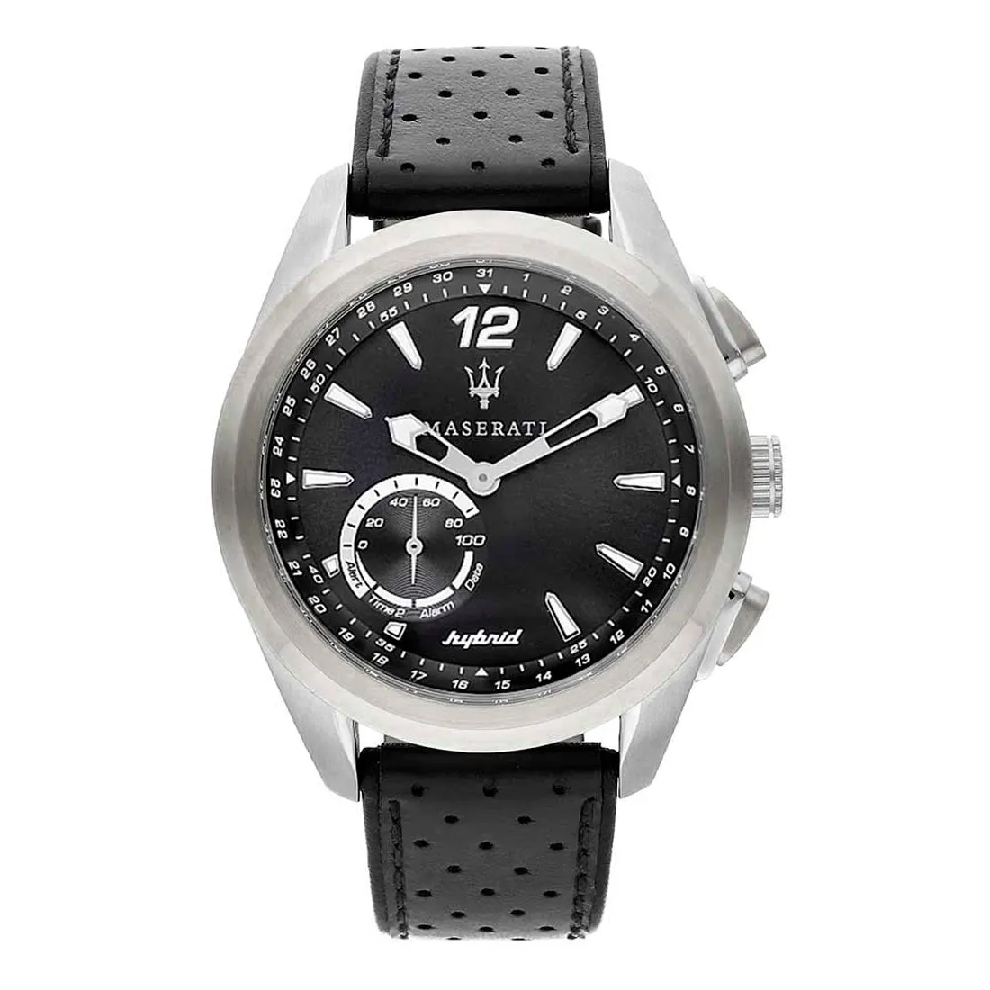 Maserati R8851112001 Heren Horloge 45mm 3 ATM sold by Watch2Day