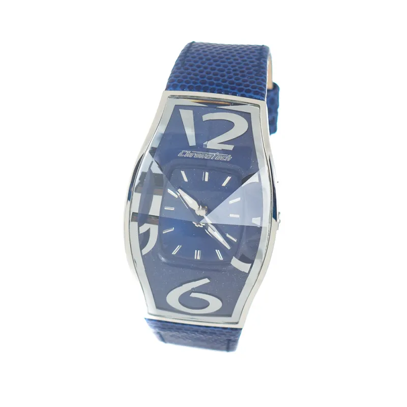Chronotech CT7932AM-83 Heren Horloge 37mm made by Watch2Day