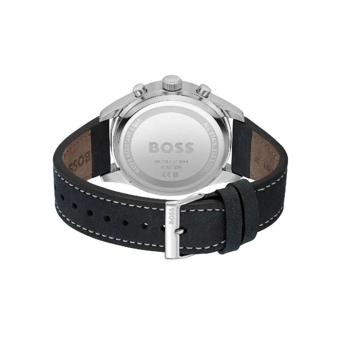 Boss 1513987 Heren Horloge 44mm 5 ATM sold by Watch2Day product image thumbnail 2