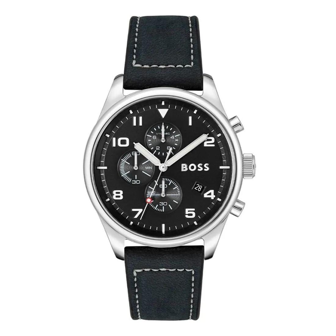 Boss 1513987 Heren Horloge 44mm 5 ATM sold by Watch2Day