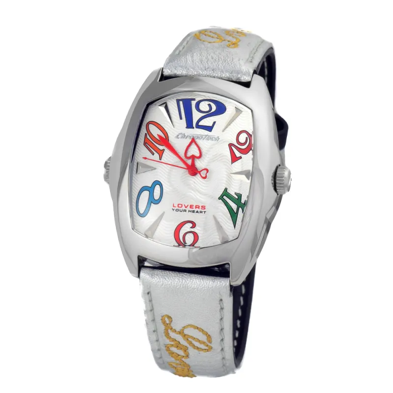 Chronotech CT7696M-12 Heren Horloge 43mm made by Watch2Day