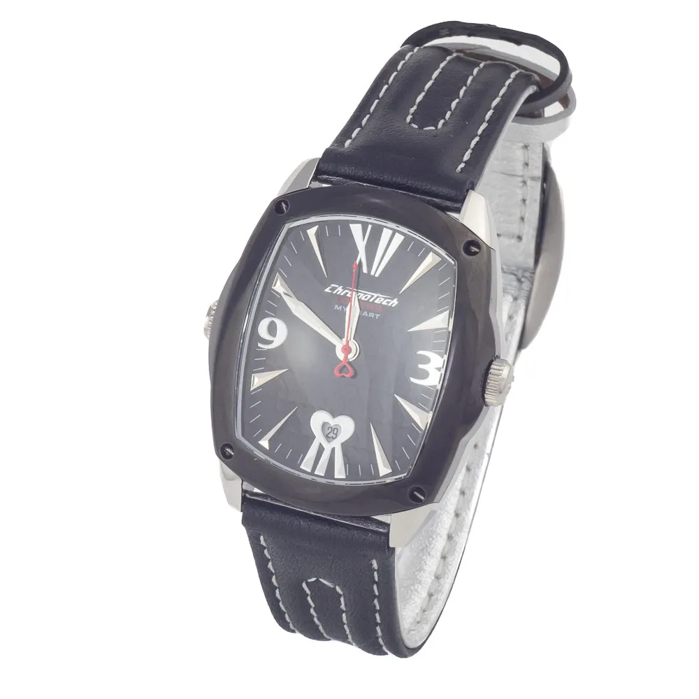 Chronotech CT7696M-12 Heren Horloge 43mm sold by Watch2Day product image thumbnail 2