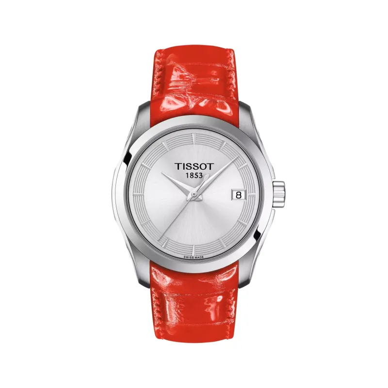 Tissot T0352101603101 Dames Horloge 32mm 5 ATM made by Watch2Day